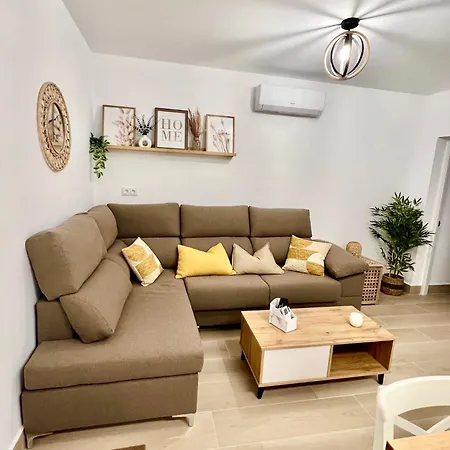 El Rincon De La Laja *