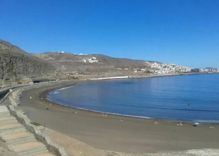 El Rincon De La Laja * Лас-Пальмас-де-Гран-Канария