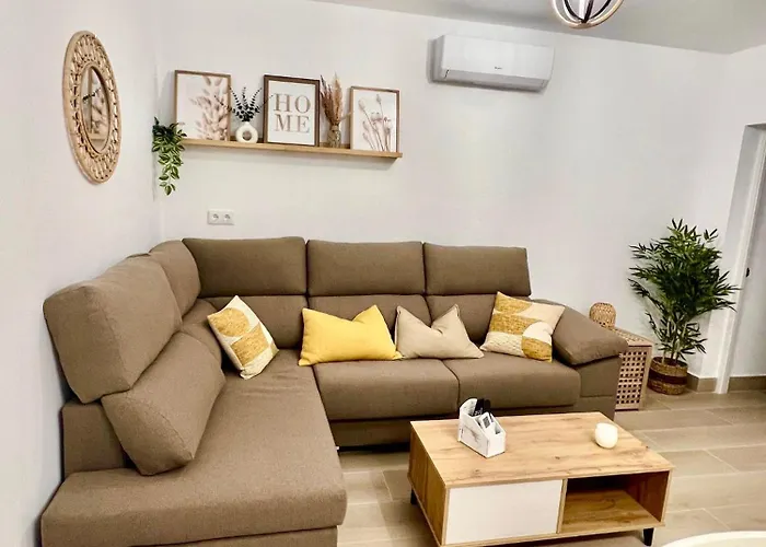 El Rincon De La Laja *