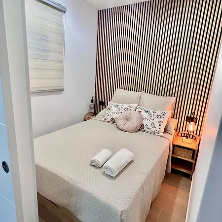 El Rincon De La Laja 아파트 라스팔마스