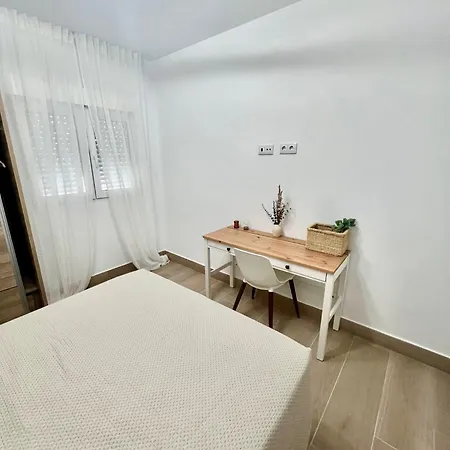 El Rincon De La Laja 아파트 라스팔마스