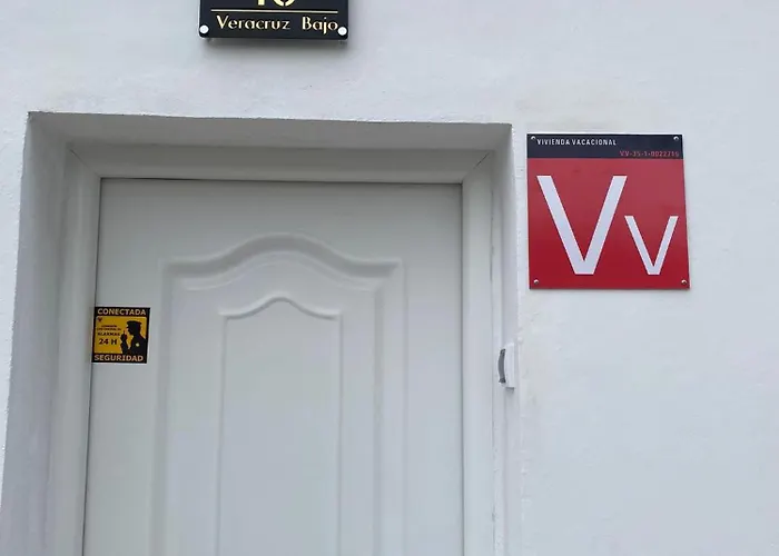 El Rincon De La Laja Appartement Las Palmas de Gran Canaria