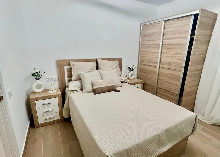 El Rincon De La Laja Appartement *