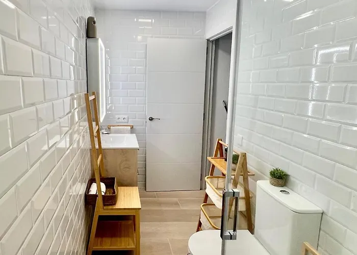 Appartement El Rincon De La Laja Las Palmas de Gran Canaria