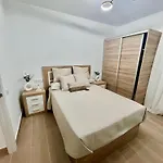 El Rincon De La Laja דירה *