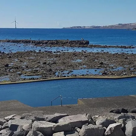 El Rincon De La Laja * לאס פאלמס דה גראן קנאריה