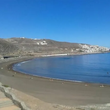 El Rincon De La Laja * לאס פאלמס דה גראן קנאריה