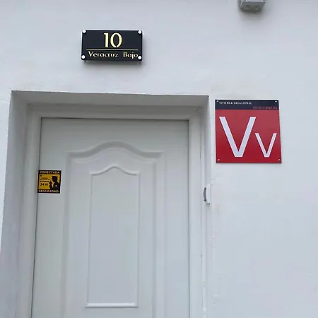 El Rincon De La Laja Appartamento Las Palmas de Gran Canaria