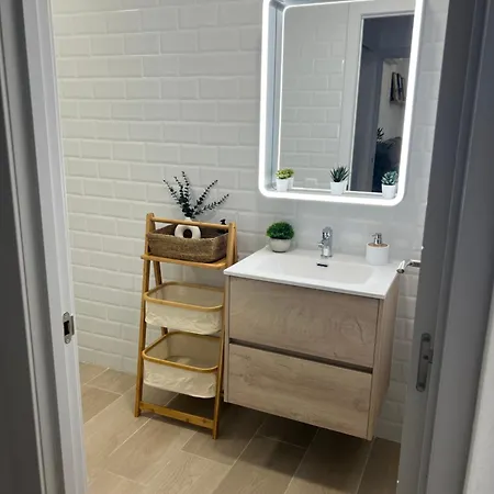 Lägenhet El Rincon De La Laja Las Palmas de Gran Canaria