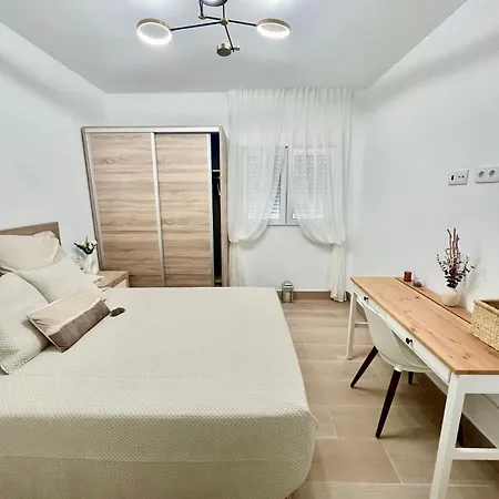 El Rincon De La Laja Lägenhet *