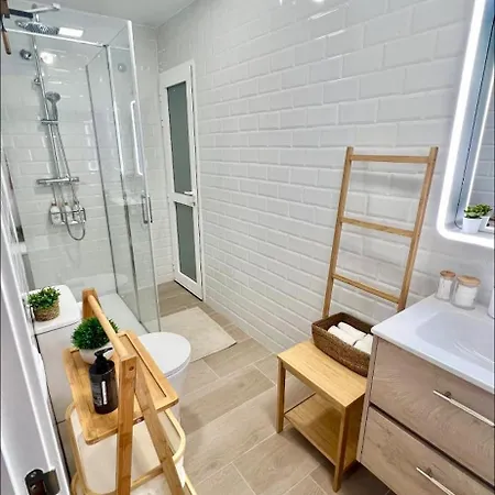 El Rincon De La Laja Lägenhet Las Palmas de Gran Canaria