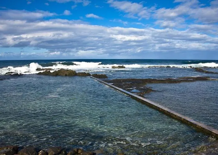 El Rincon De La Laja Appartamento Las Palmas de Gran Canaria
