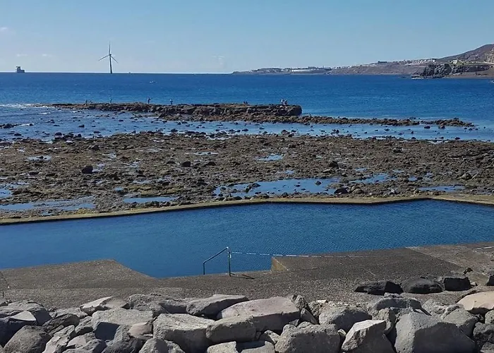 El Rincon De La Laja * Las Palmas de Gran Canaria