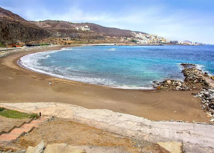 El Rincon De La Laja Appartamento Las Palmas de Gran Canaria