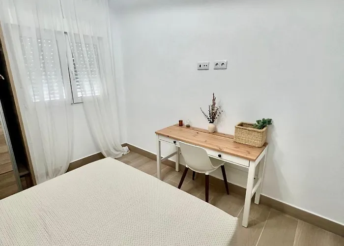 El Rincón De La Laja Apartamento Las Palmas de Gran Canaria