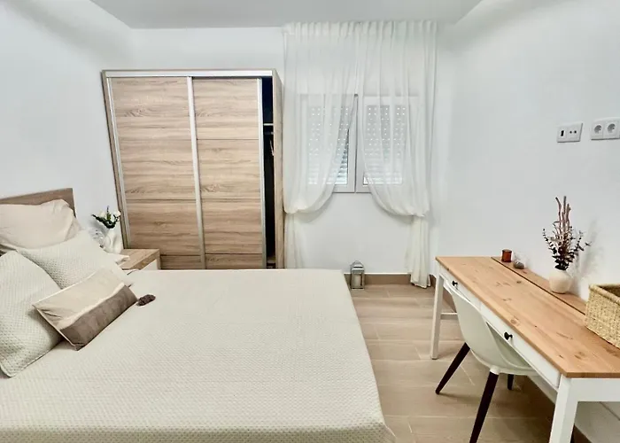 El Rincón De La Laja Apartamento *