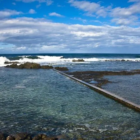 El Rincon De La Laja Apartament Las Palmas de Gran Canaria