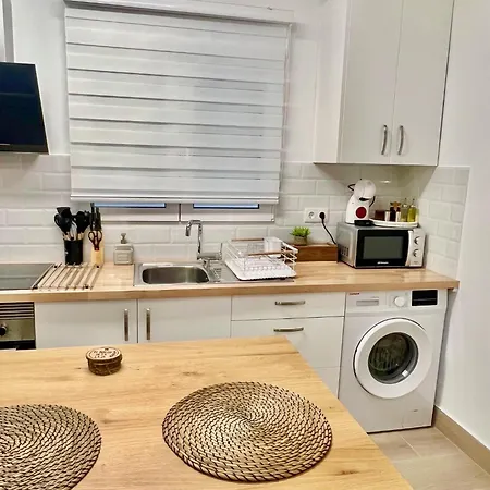 Apartament El Rincon De La Laja *