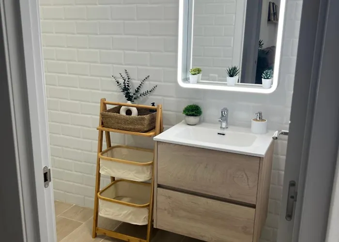 Apartament El Rincon De La Laja Las Palmas de Gran Canaria