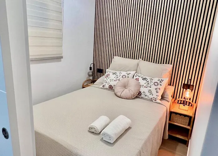 El Rincon De La Laja Apartament Las Palmas de Gran Canaria