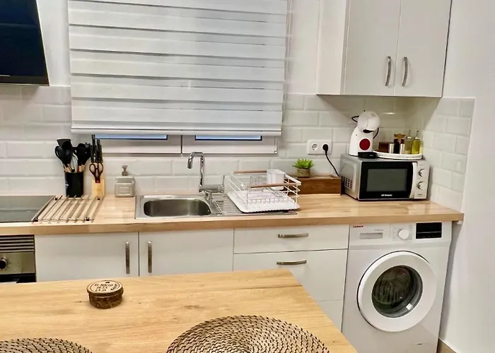 Apartament El Rincon De La Laja *