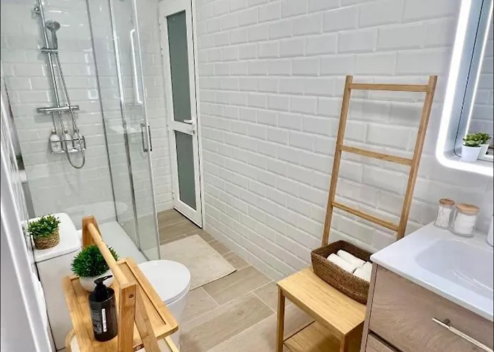 El Rincon De La Laja Apartament Las Palmas de Gran Canaria